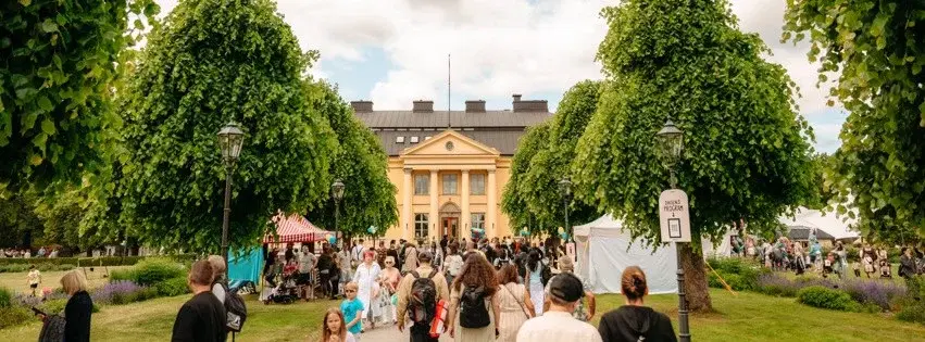 Sveriges nationaldag