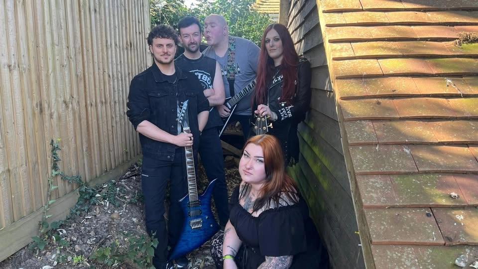 Vermin @The Beehive - London