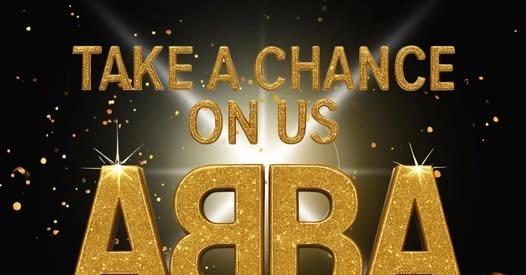 The Beat Bodmin - Take A Chance On Us - ABBA Tribute