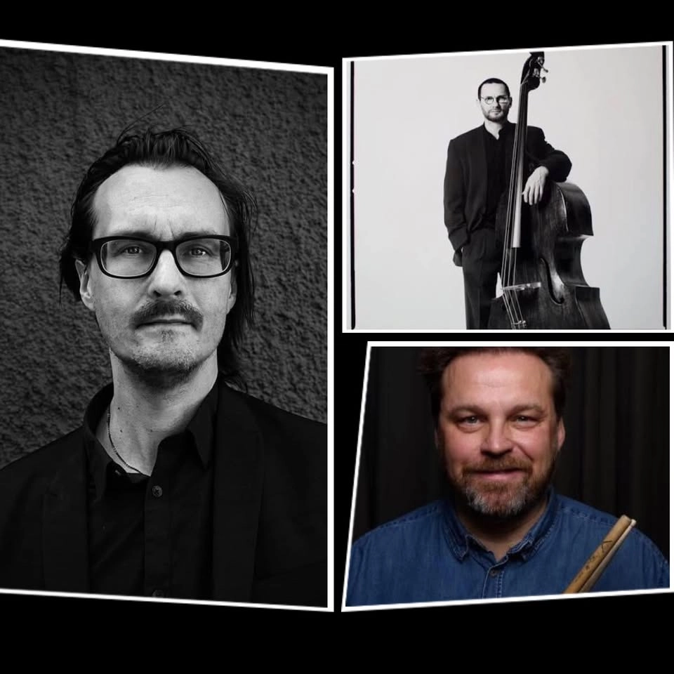 Matti Ollikainen Trio