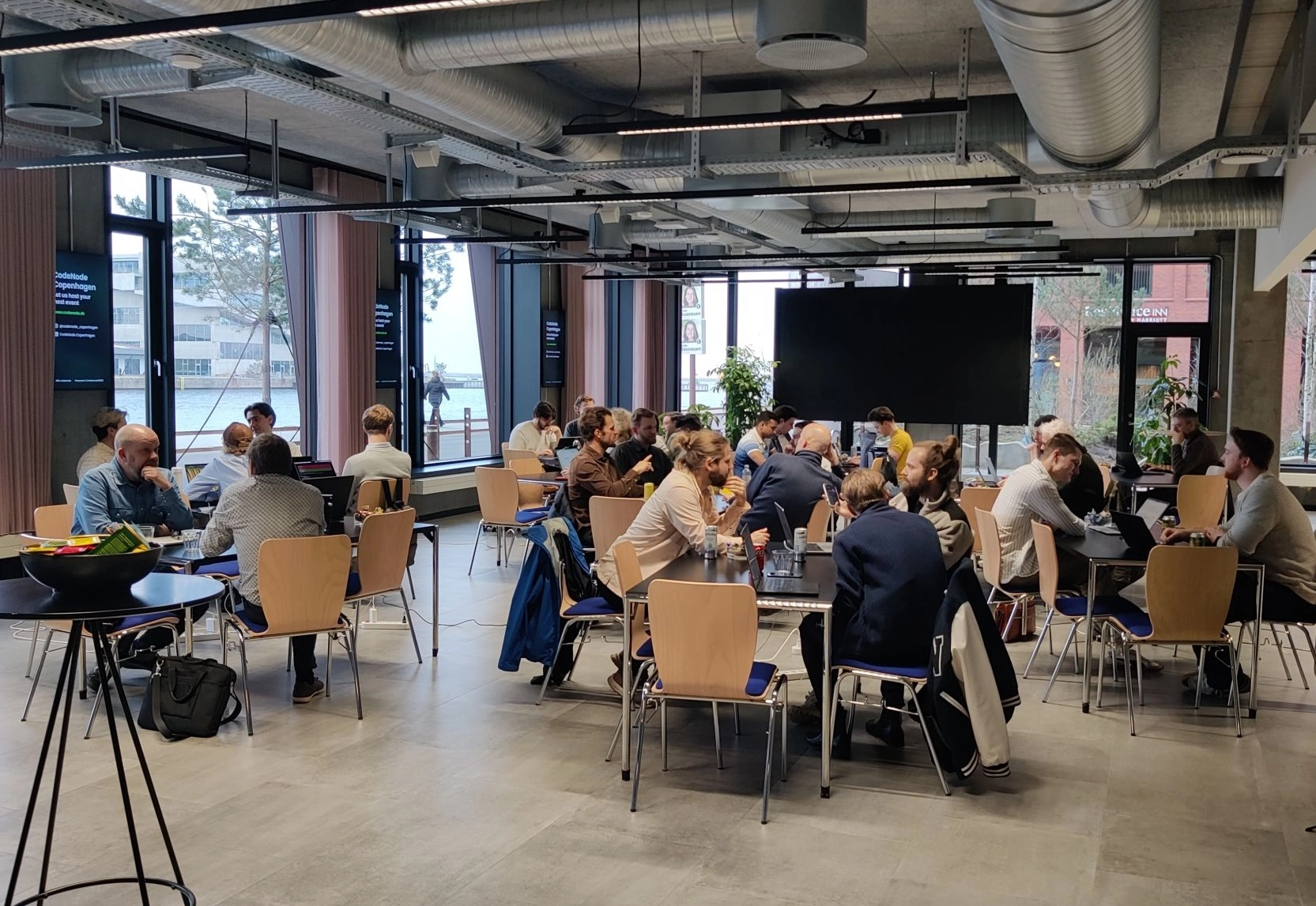 Vibe Coding København #4