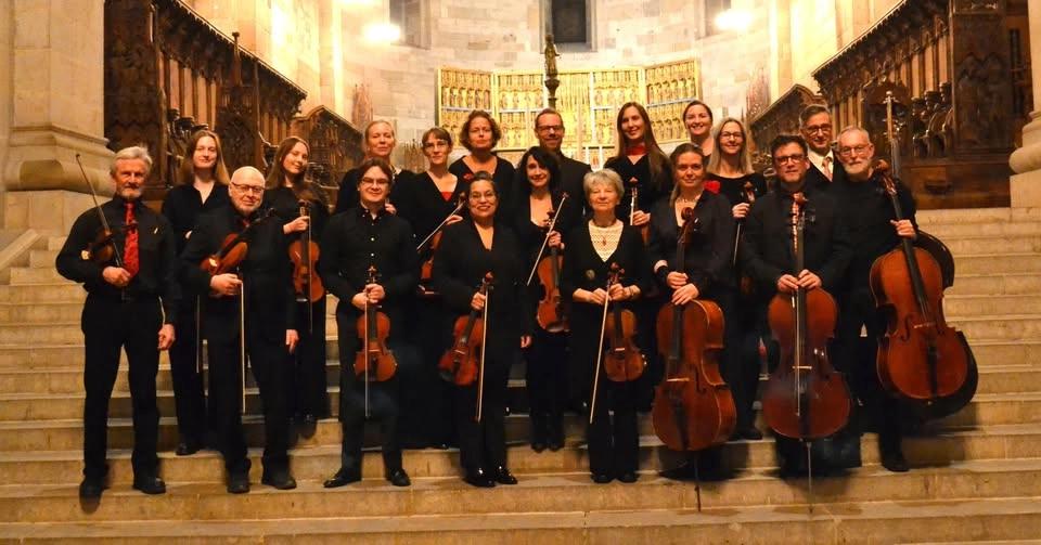 Konsert: Mirakel! Cappella Lundensis med blåsarvänner