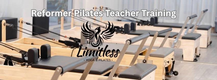 Reformer Pilates Teacher Training
