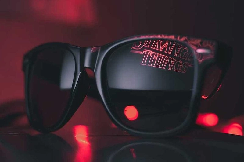 Stranger Things Party