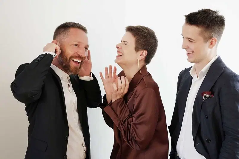 Petra Vlková & Sonic Playground