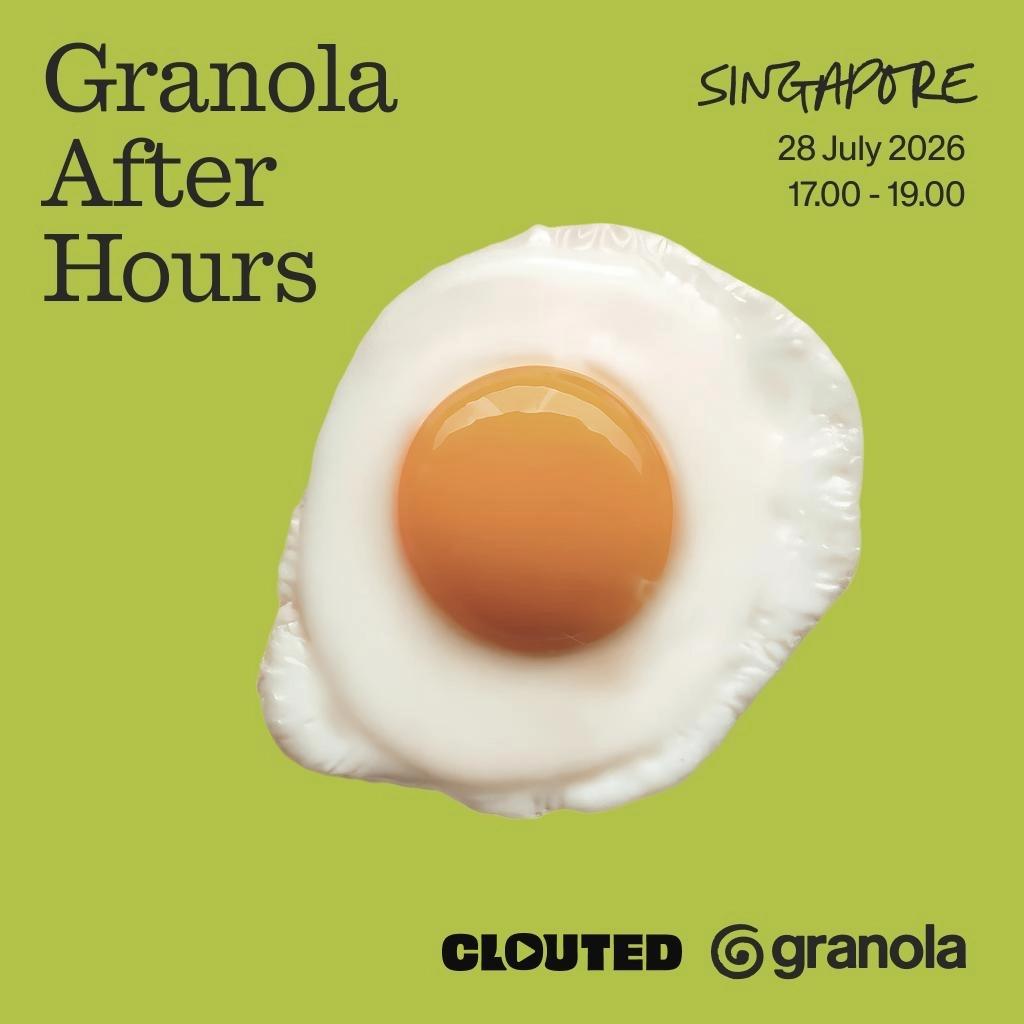 Granola After Hours