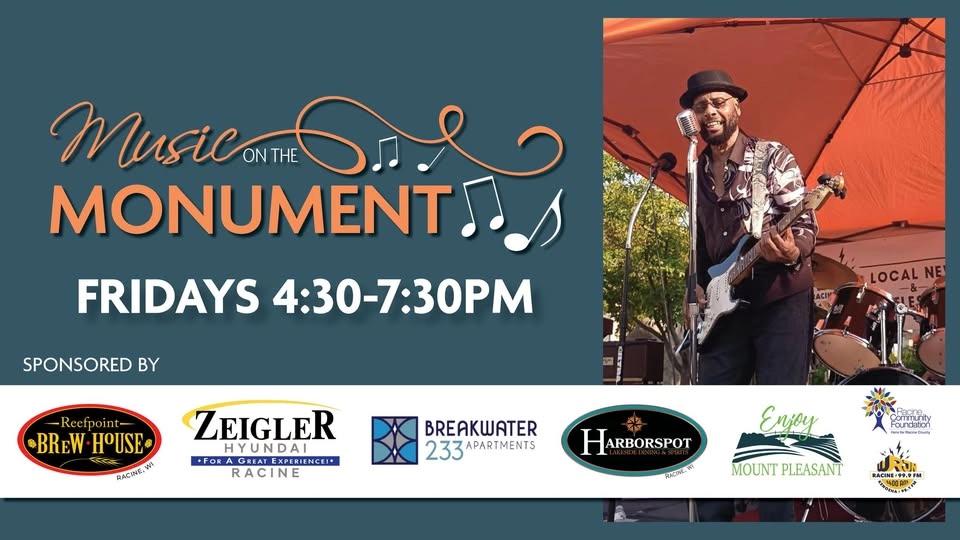 Music on the Monument