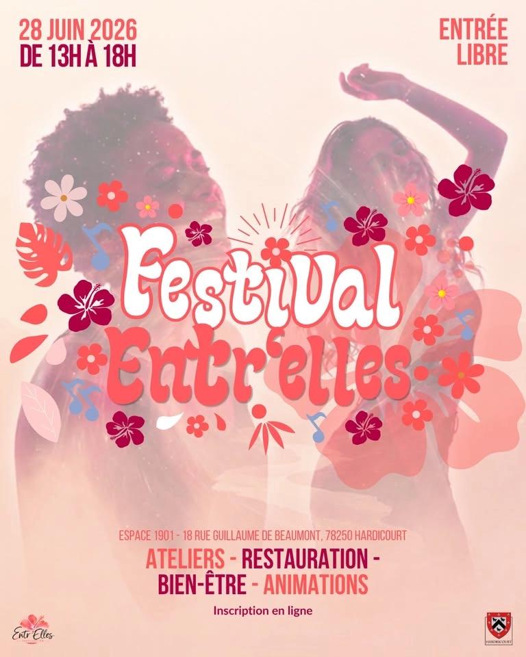 Festival Entr'elles