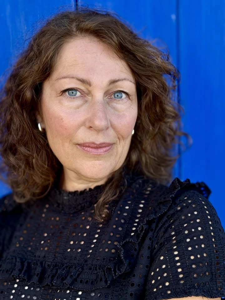 1947 – ett samtal om boken, tiden och Nelly Sachs