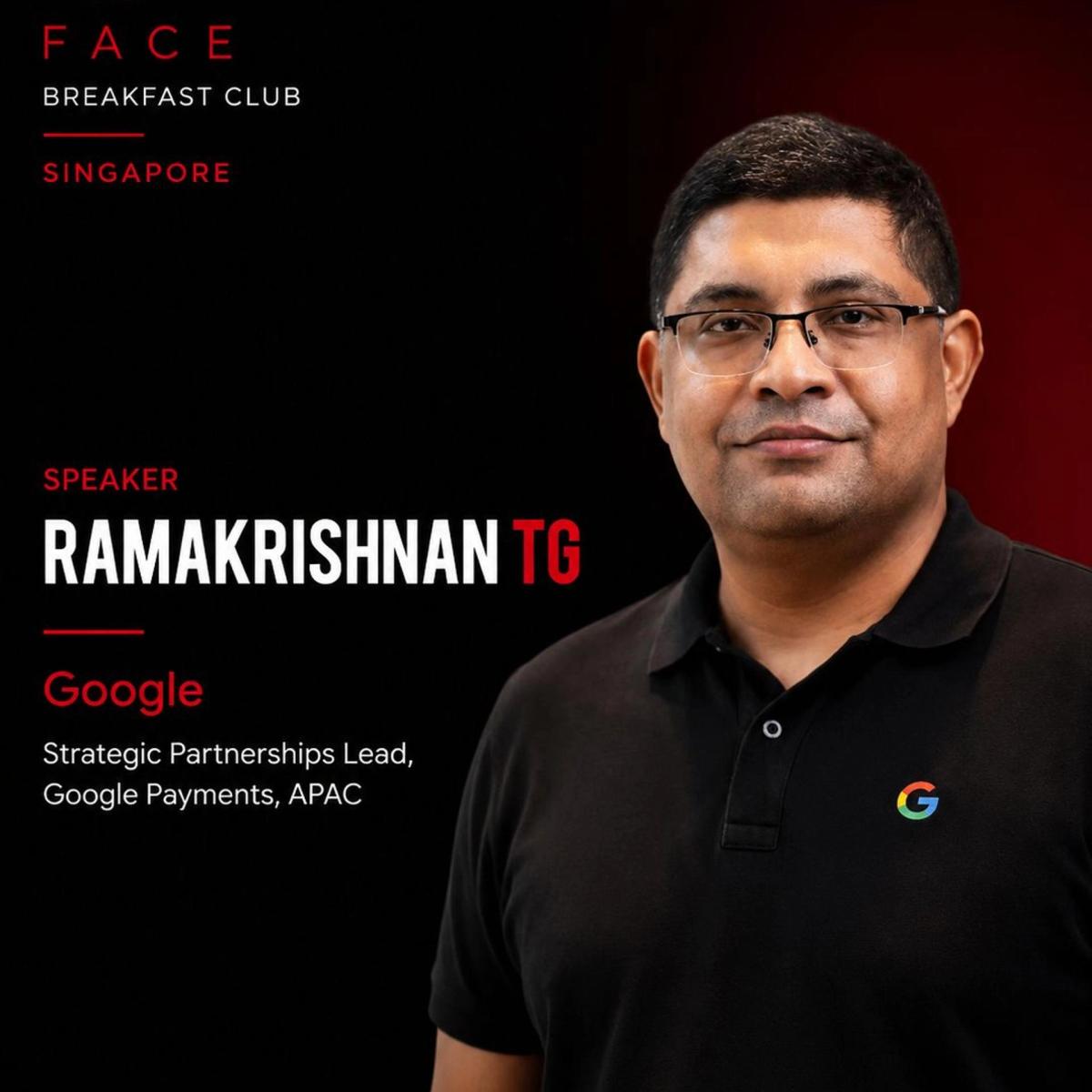 FACE BREAKFAST CLUB - SINGAPORE Edititon