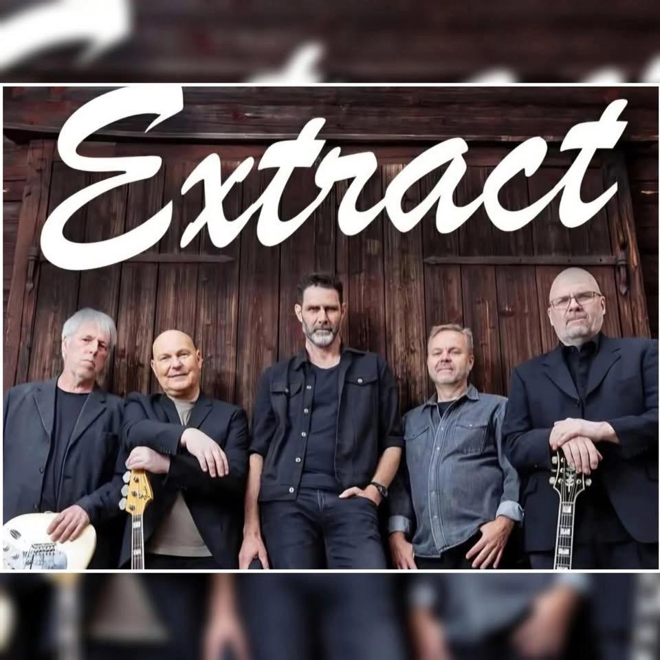 Extract på Mannes Loge