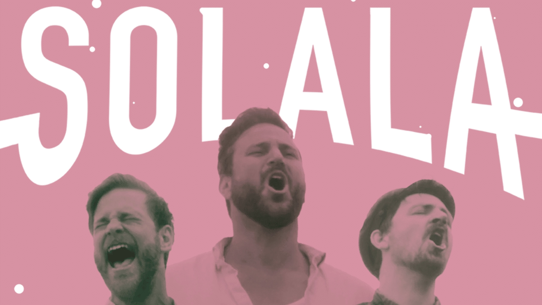 Solala - Köket på turné 2026