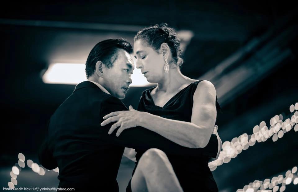 Thursday Tango Classes- Starting July 9th!