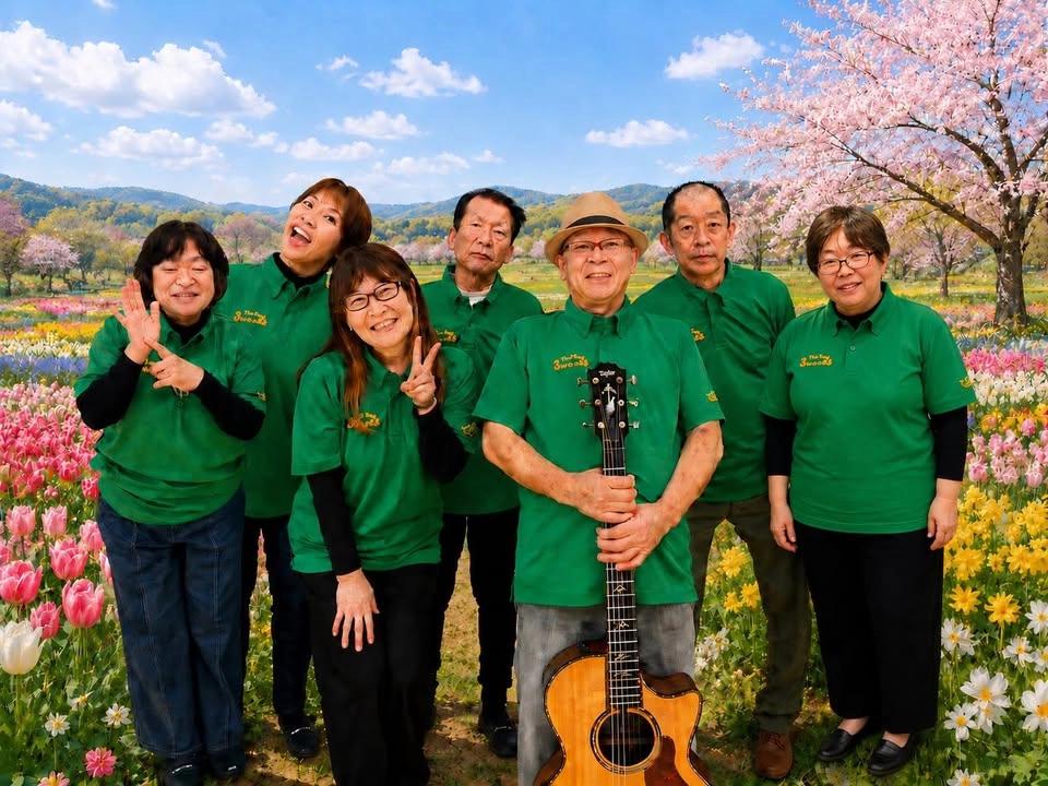 Kanadeコンサート🎶