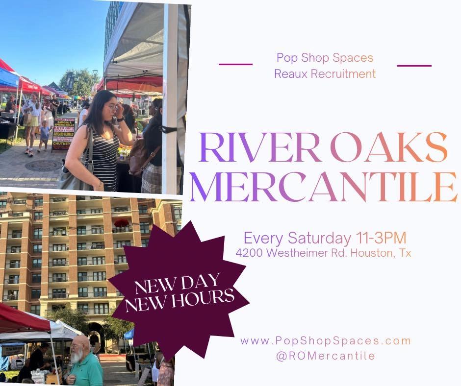 River Oaks Mercantile