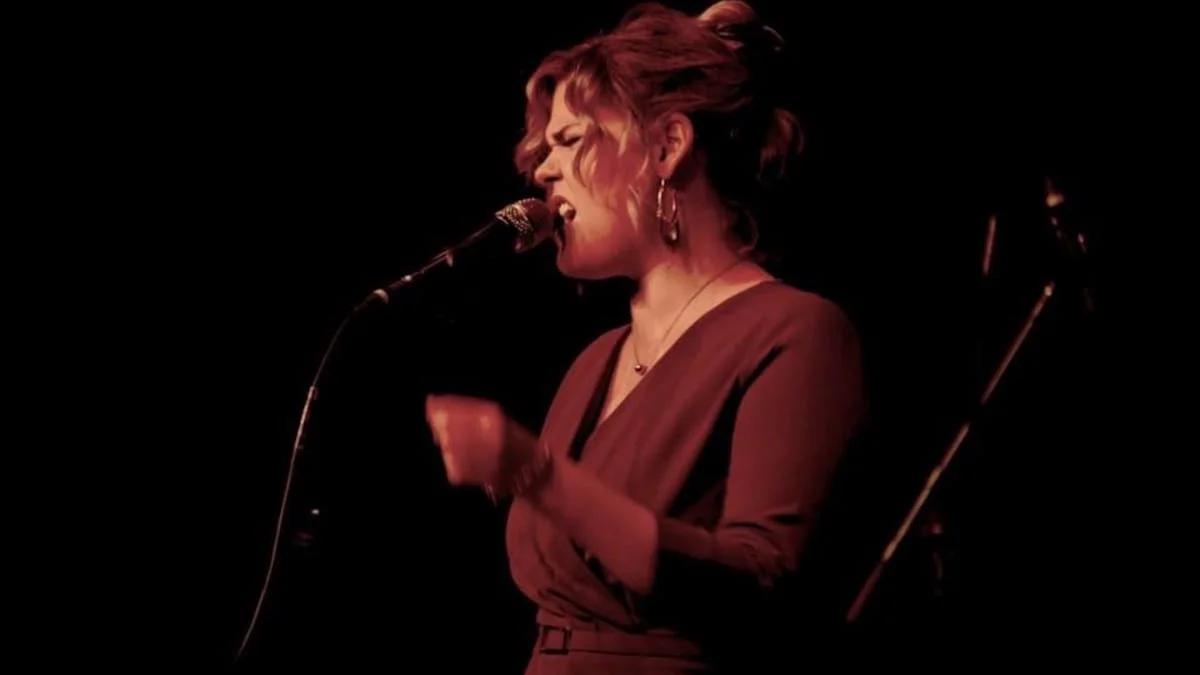 Intimkoncert med Sahra Da Silva & Lars Emil Riis