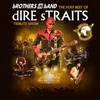 The Very Best of dIRE sTRAITS by bROTHERS iN bAND