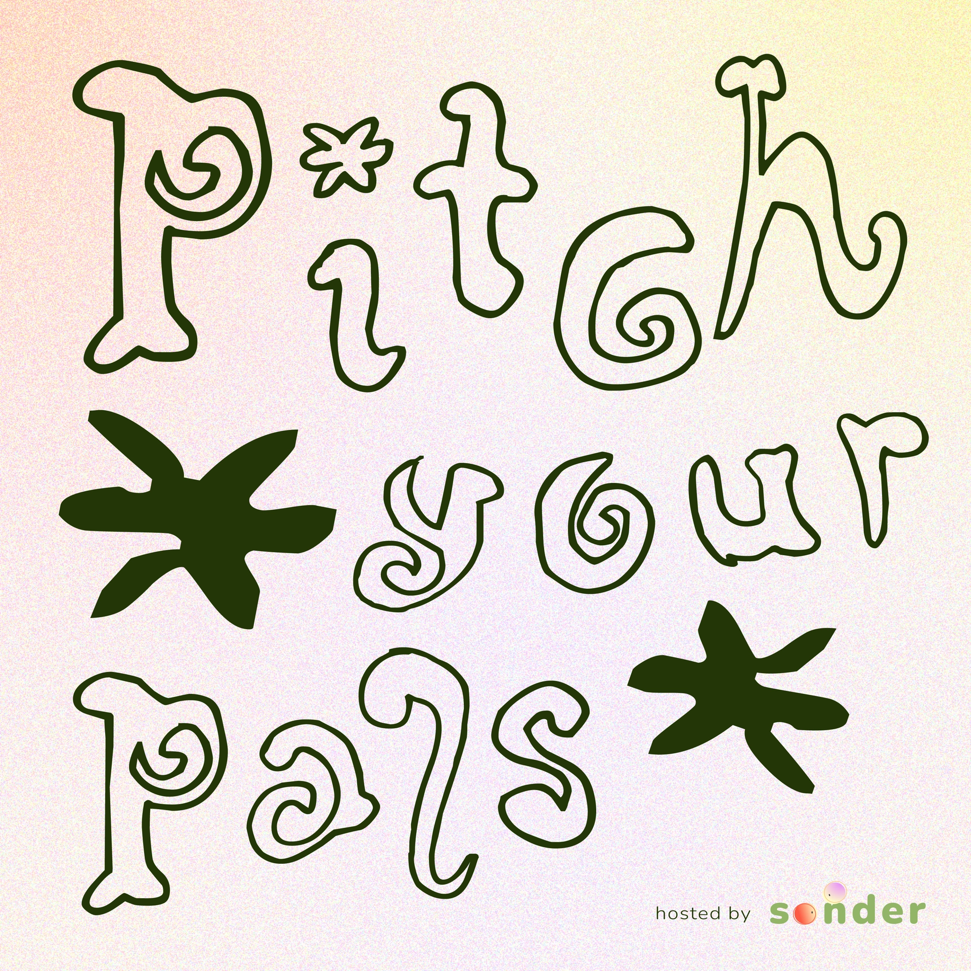 Pitch Ur Pals