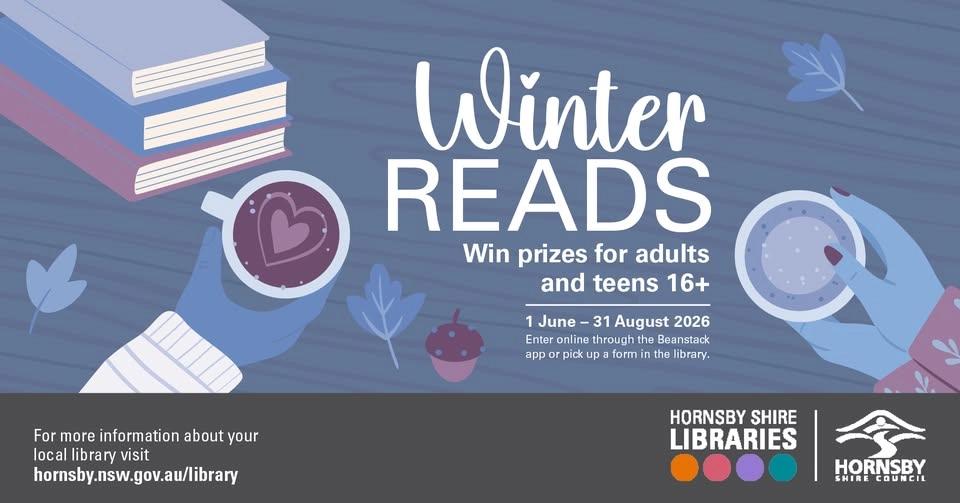 Winter Reads
