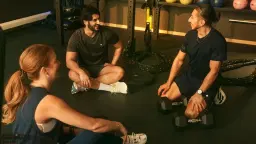 Premiär STC Heden Bohusgatan