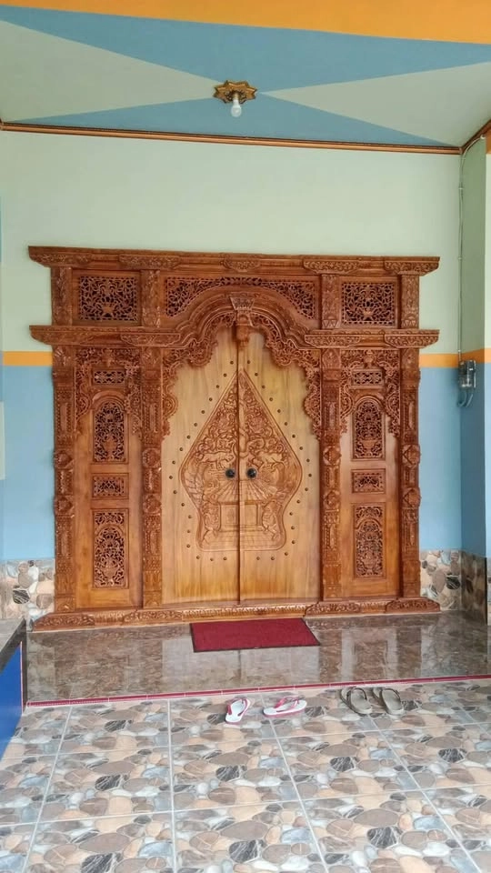 COD 085-600-395-246 Jual Pintu Gebyok Jepara Jawa Tengah, Jual Pintu Gebyok Jati, Jual Pintu Gebyok Jawa, Jual Pintu Gebyok Jati Jepara