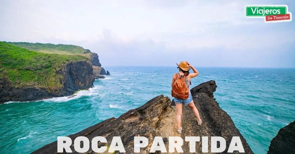 ROCA PARTIDA