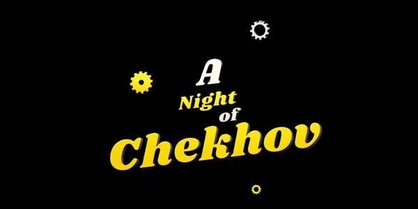 A Night of Chekhov (Off-Broadway)