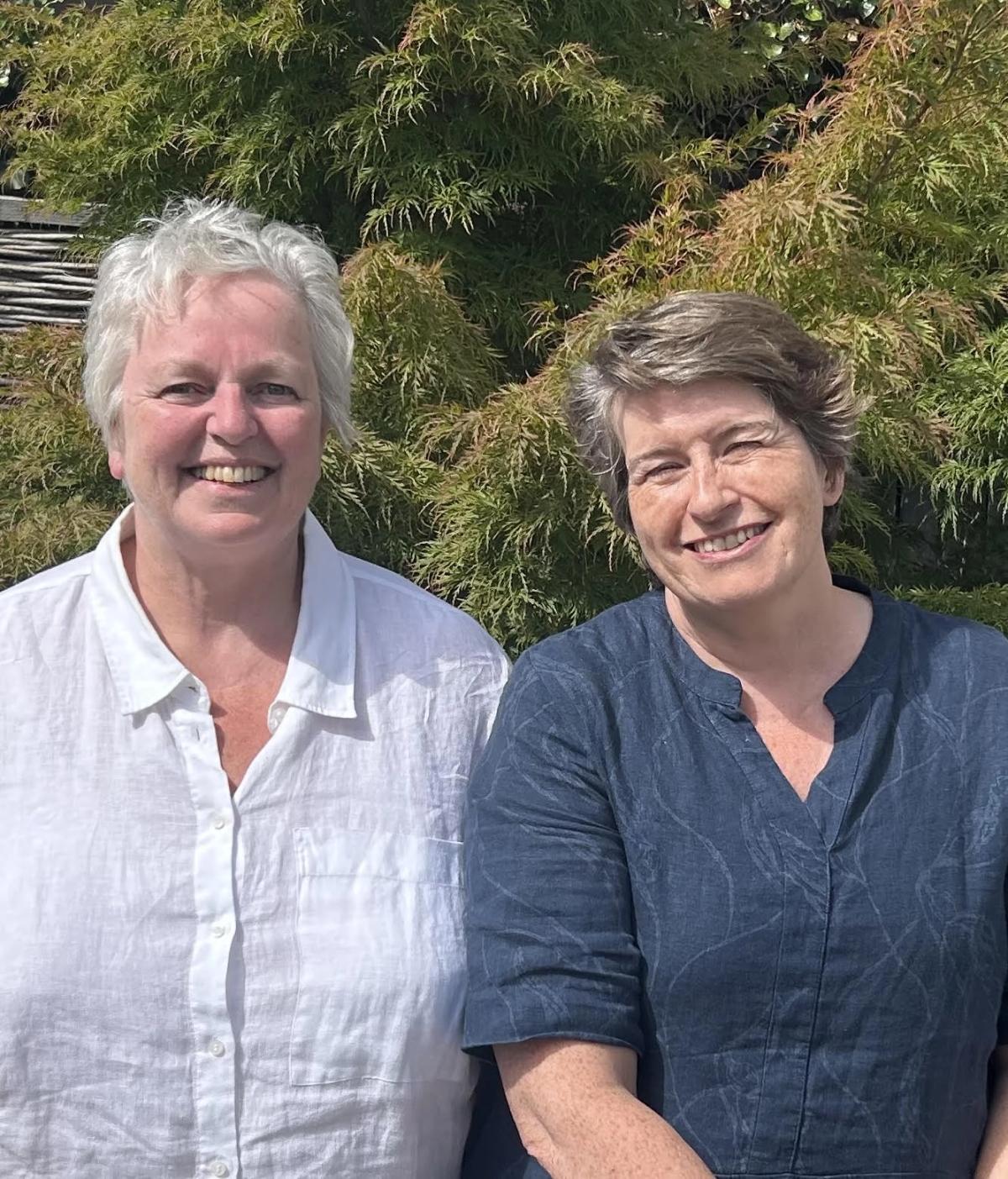 Dublin Mindfulness – Becoming Autumn: Restoring balance as we embrace the changing season