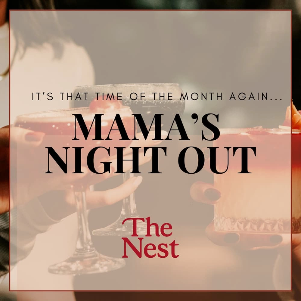 Mama's Night Out