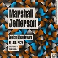 Marshall Jefferson