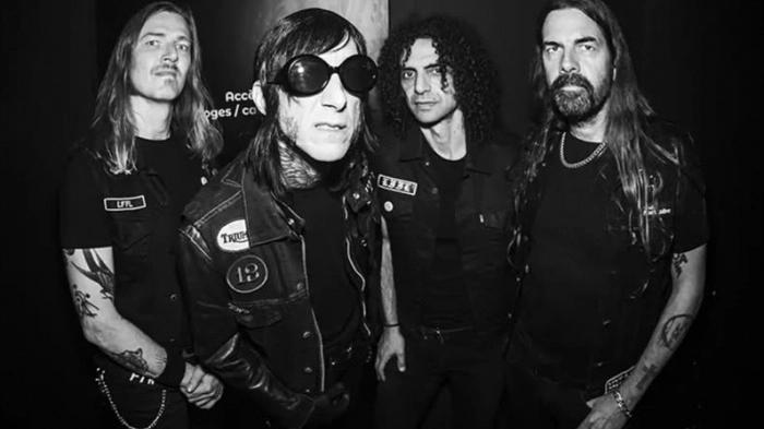 The Lords Of Altamont + The Gonzoes
