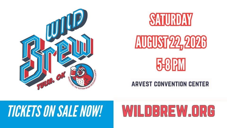 Wild Brew 2026