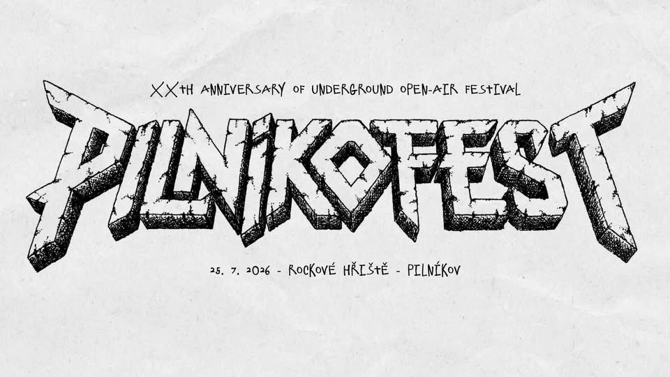PILNIKOFEST XX