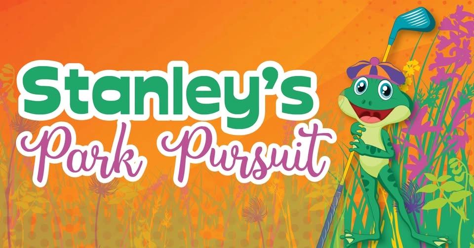 Stanley's Park Pursuit
