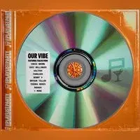 The Playlist Party Experience Birmingham - Day Party