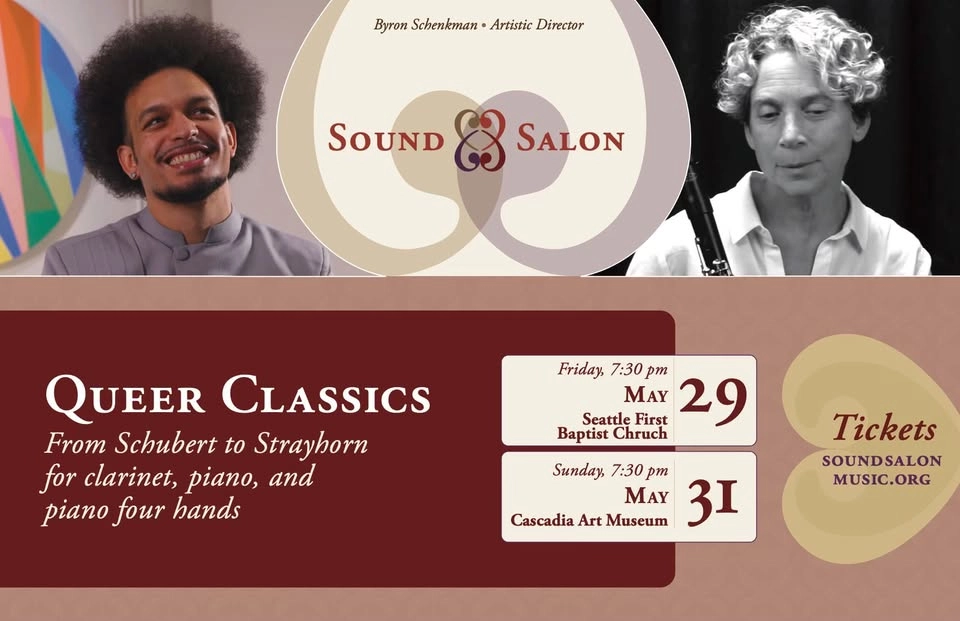 Queer Classics