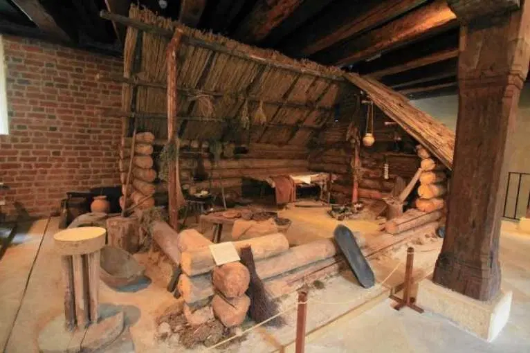 Archeologia Śląska