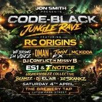 Code-Black