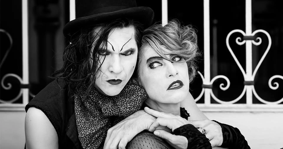 The Dresden Dolls: Yes, Virginia (Tailor's Version)
