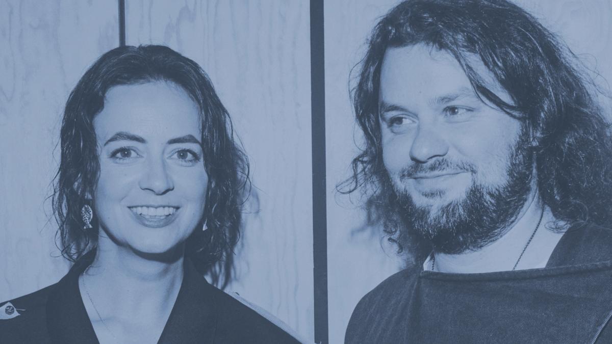 Thursday Jazz - Val & Vlad