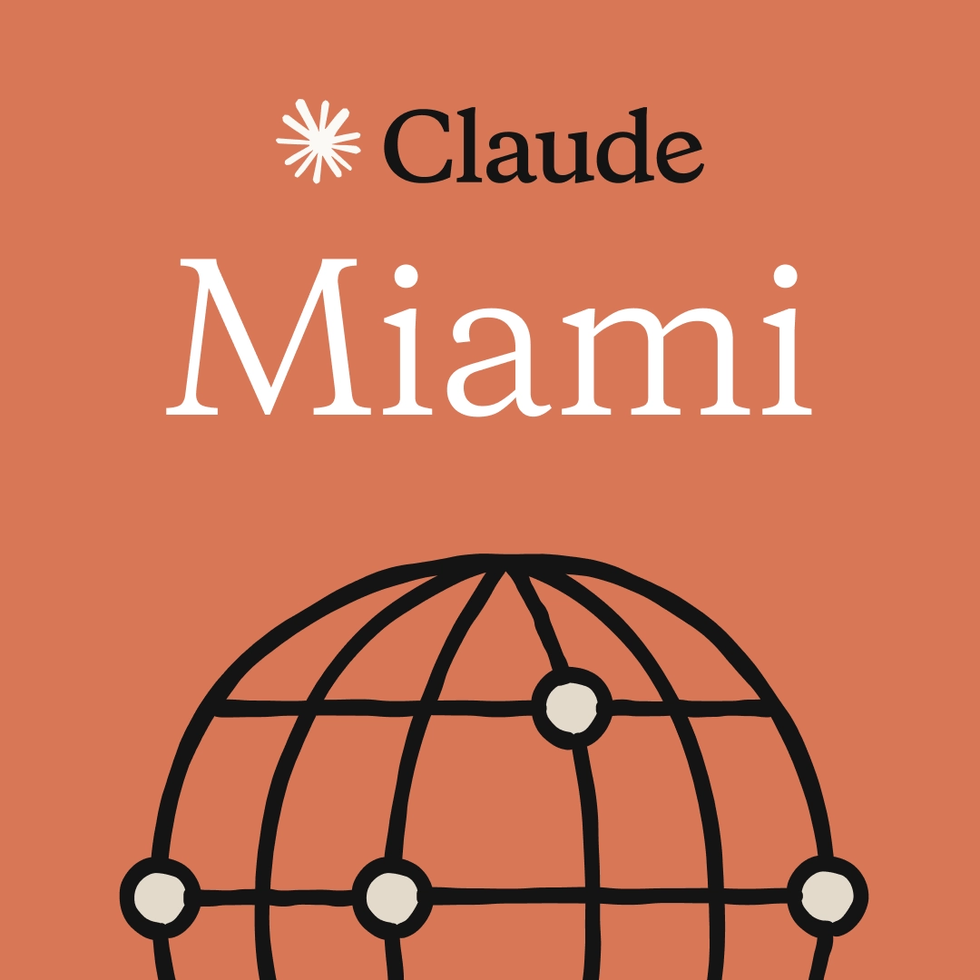 Miami | Claude BBQ