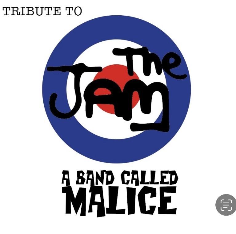 A BAND CALLED MALICE plus The TR5's // KINGS CROSS // THE WATER RATS