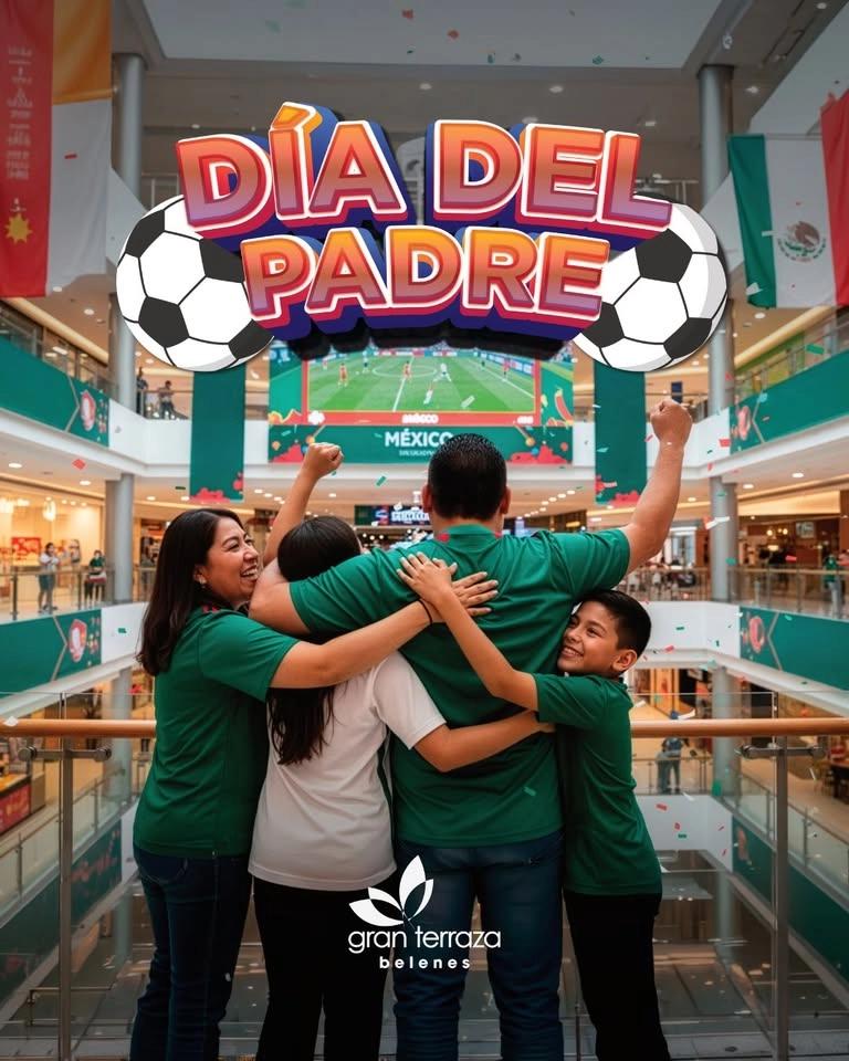 Día del Padre 👨👦