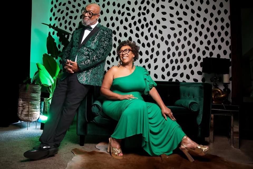 Kindred The Family Soul | Kenyon Dixon