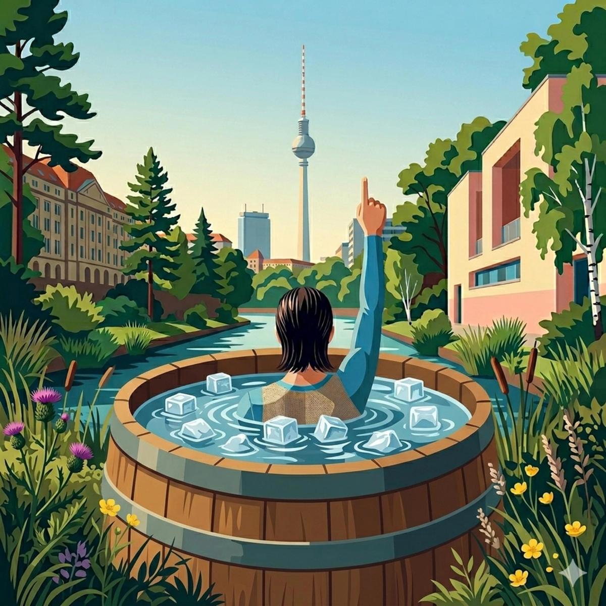 Sommereisbaden #03/2026