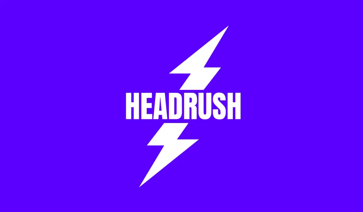 HEADRUSH X DAMAGE: SPRINGBREAK EDITION