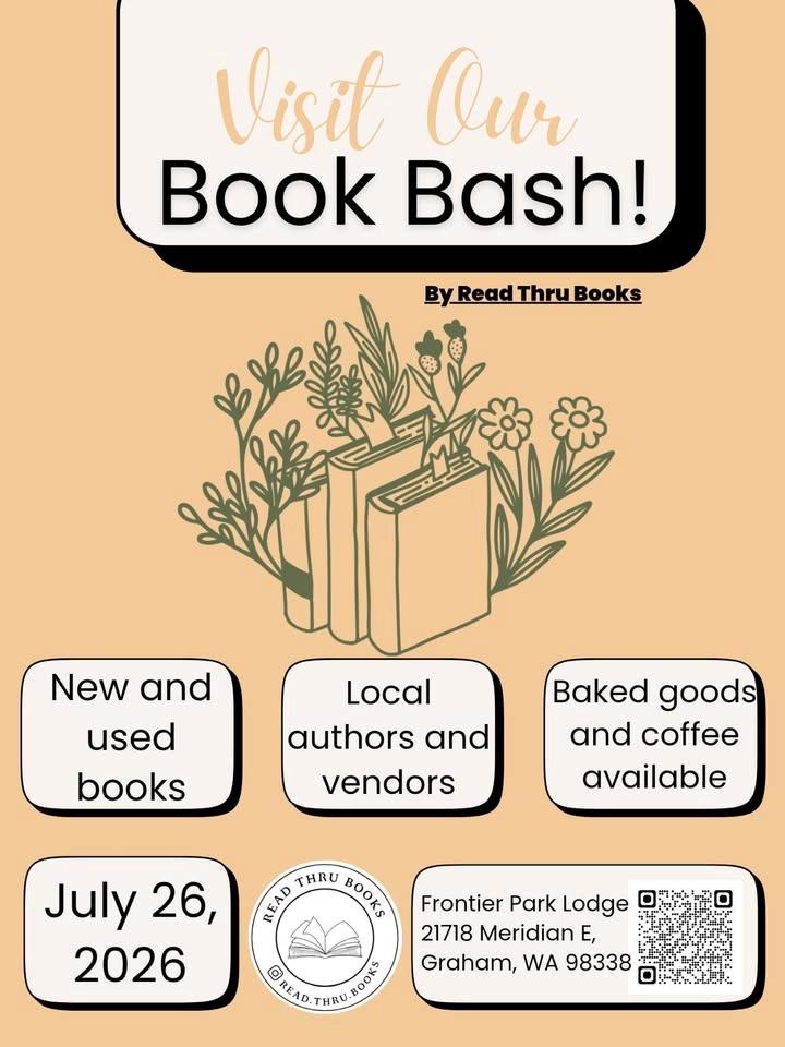 Book Bash