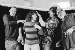 The Pro Improv Show at Studio 32 - April 17