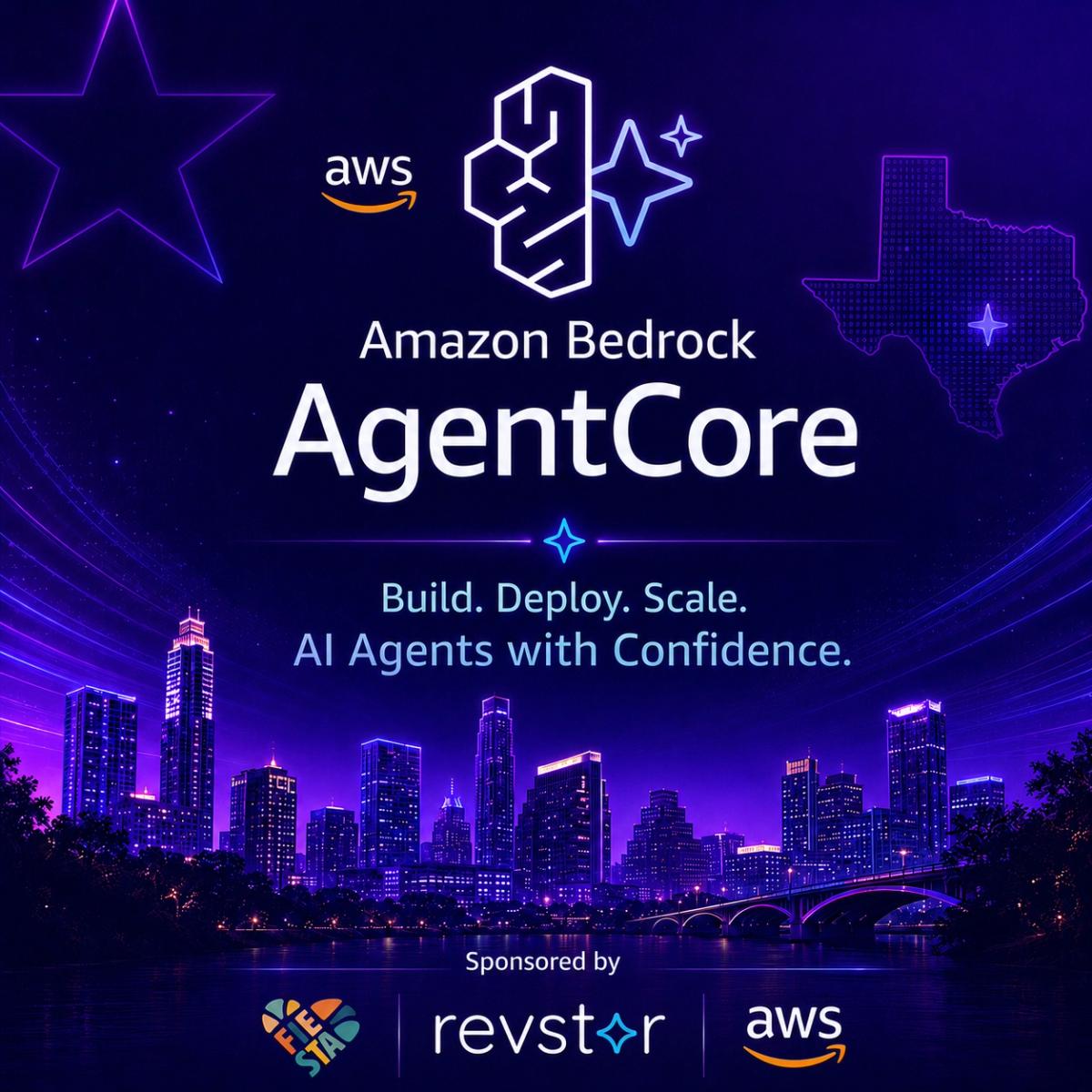 Build a Production-Ready Agent with Amazon Bedrock Agentcore