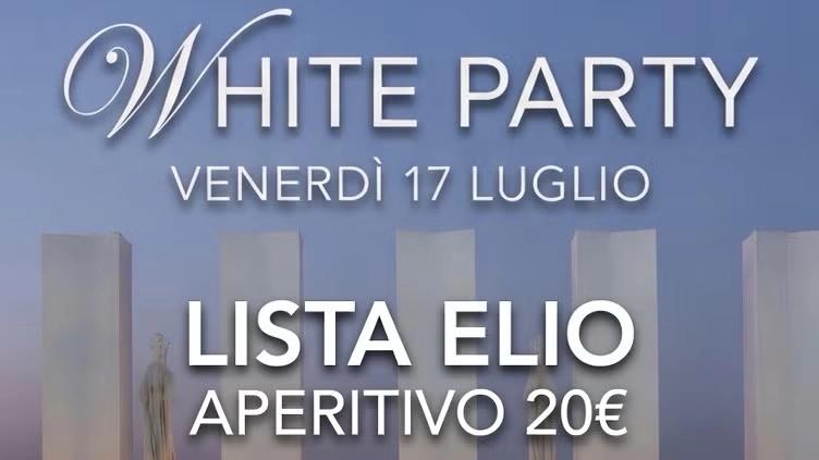White Party HOTEL NH